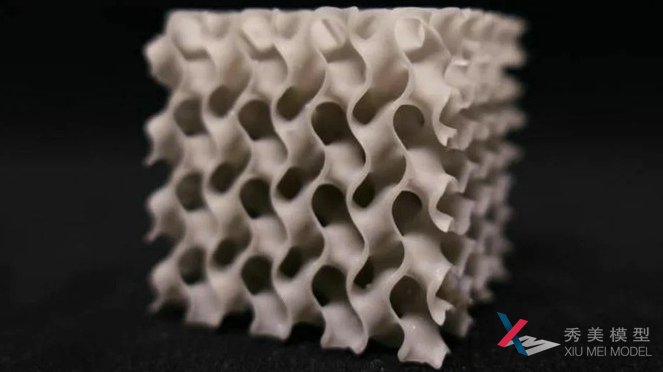 3D打印教学模型,展现数学方程式之美