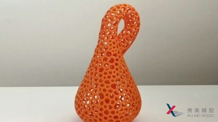 3D打印教学模型,展现数学方程式之美