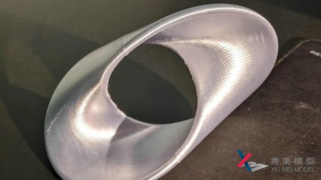 3D打印教学模型,展现数学方程式之美