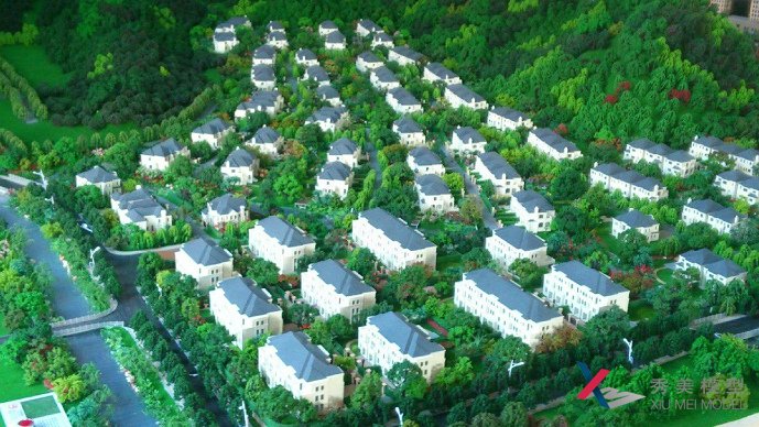 沙盘模型的作用有什么呢?