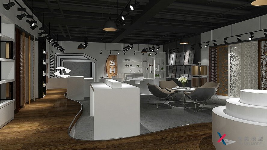 专业展厅设计公司进行规划馆设计需事先拟定好哪些方案？