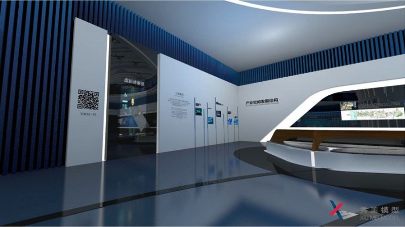 <b>上海展览展示公司在展厅设计工程中容易忽略的细节有哪些</b>
