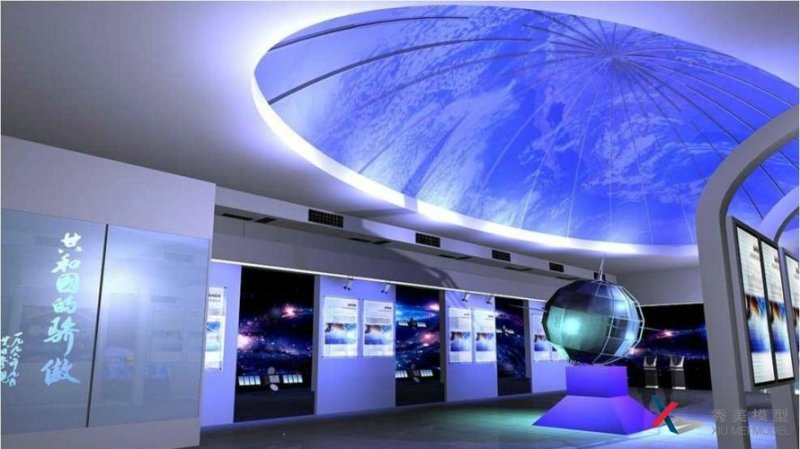 <b>上海展览公司如何提升数字化展馆体验感</b>