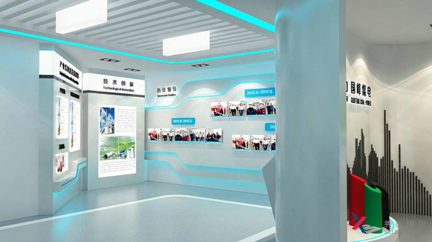 上海展示设计公司在展厅设计工程中容易忽略的细节有哪些