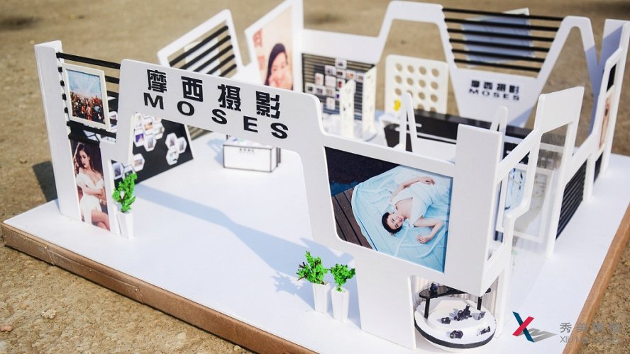 展示模型制作有哪些要求?