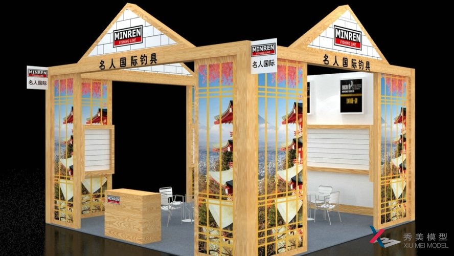 展示模型制作有哪些要求?