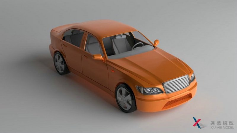 <b>汽车3D模型</b>