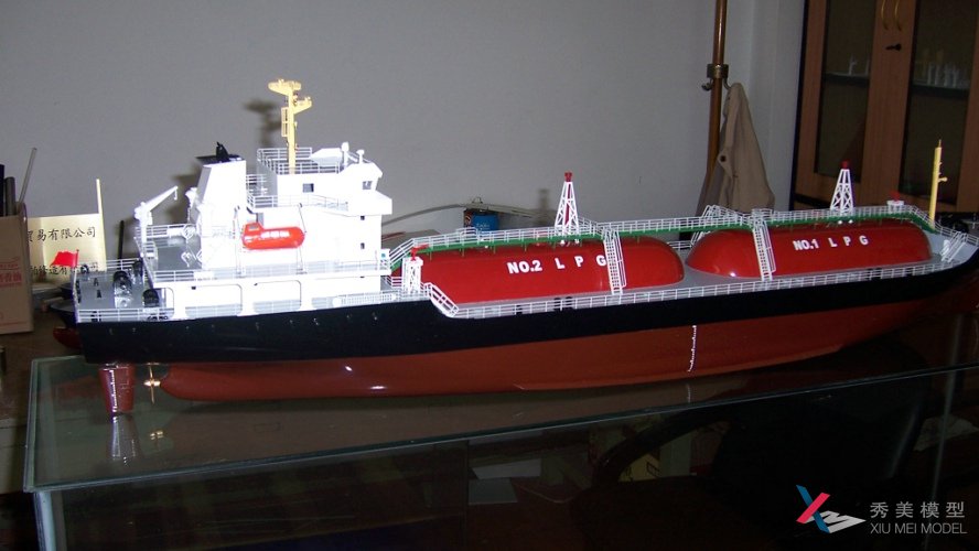 简析舰船模型制作材料