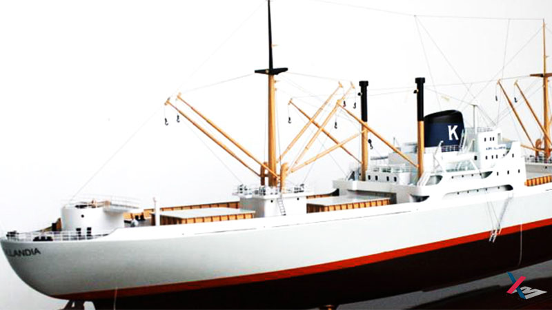 Argo Ollandia