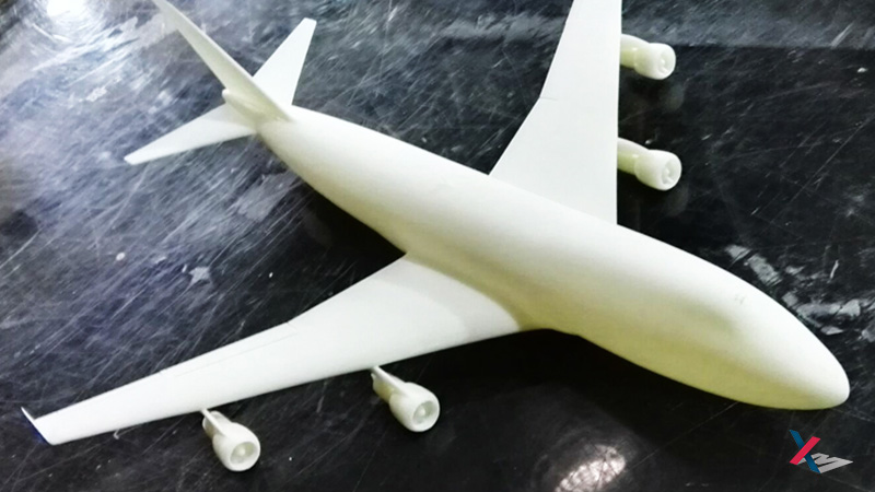 航空航天模型-飞机模型