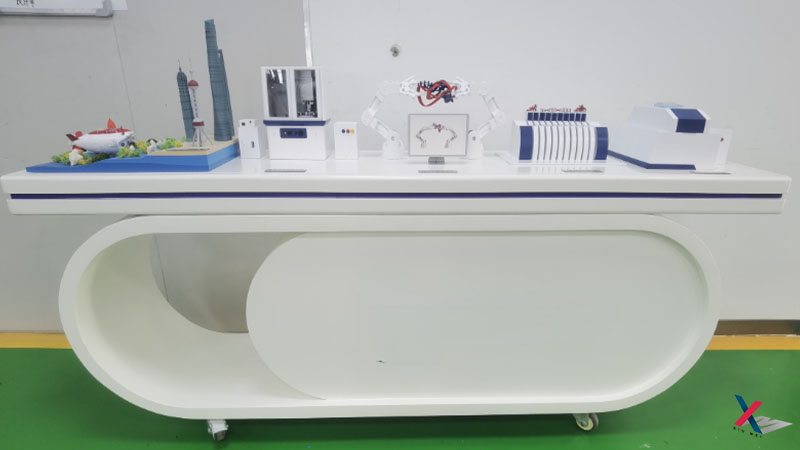 生物领域专业的产品模型解决方案