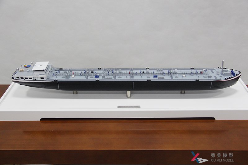 RP BRUSSEL工程船模型---荷兰AllonScale---秀美模型定制