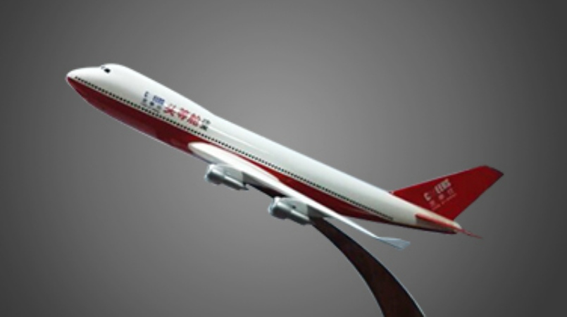 航空模型-礼品模型